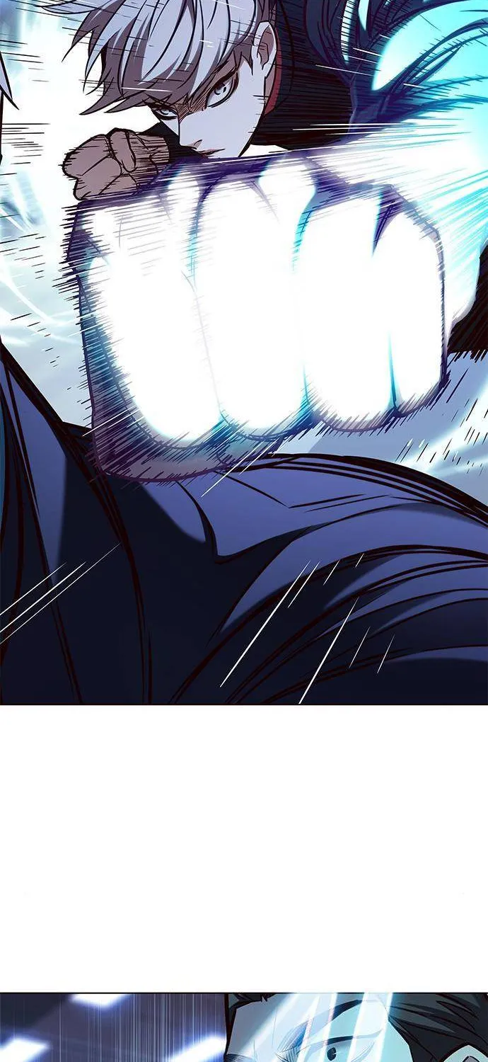 Eleceed Mangakakalot X Chapter 158 Page 84