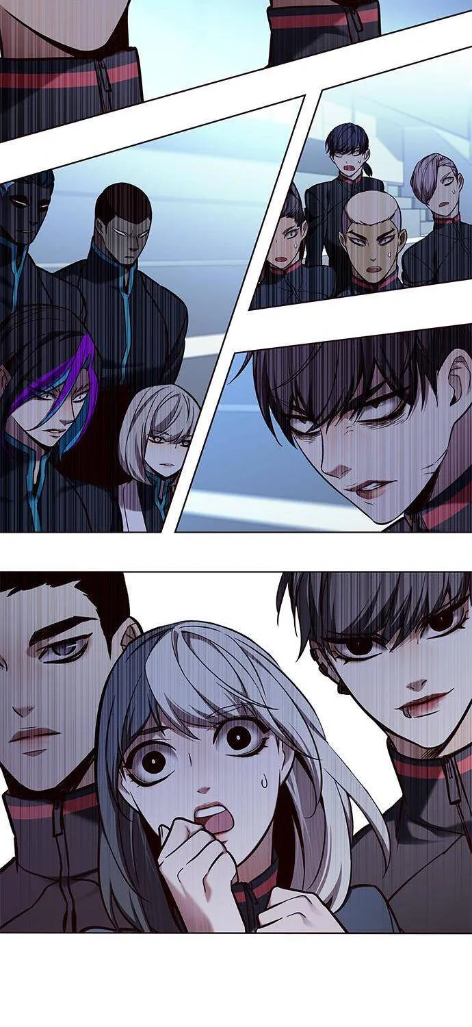 Eleceed Mangakakalot X Chapter 158 Page 90