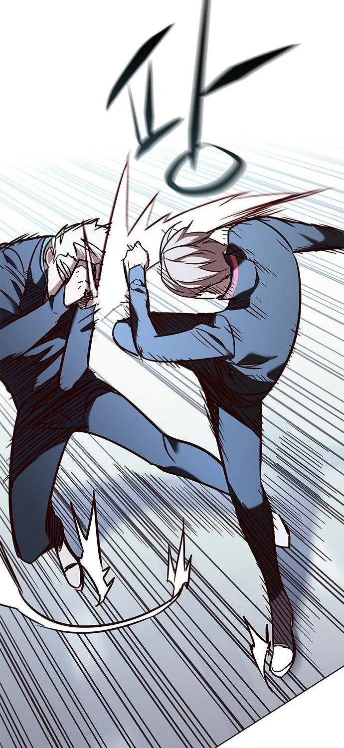Eleceed Mangakakalot X Chapter 158 Page 40