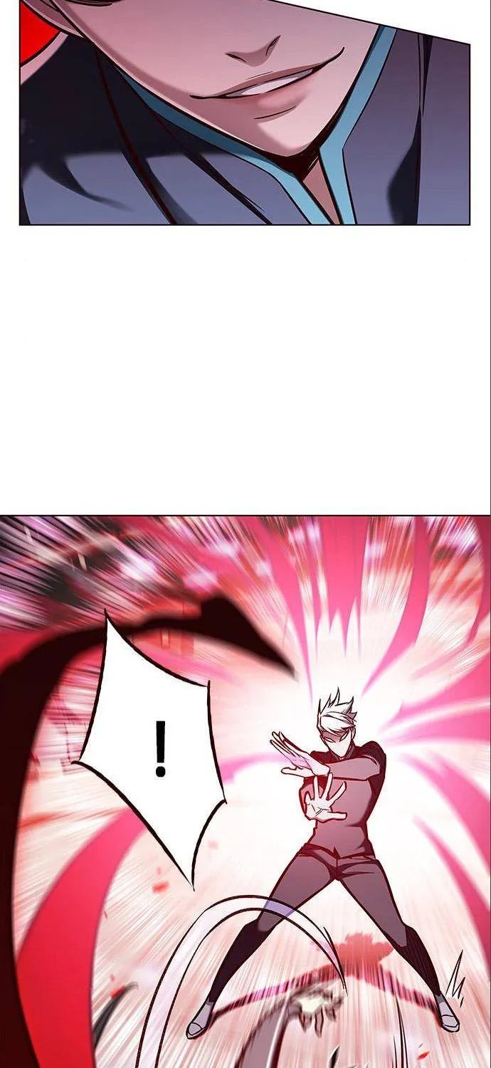 Eleceed Mangakakalot X Chapter 159 Page 22