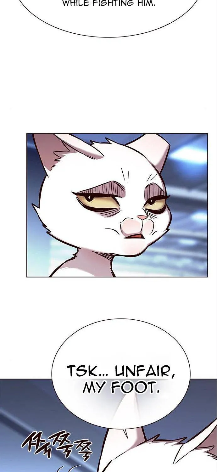 Eleceed Mangakakalot X Chapter 159 Page 33