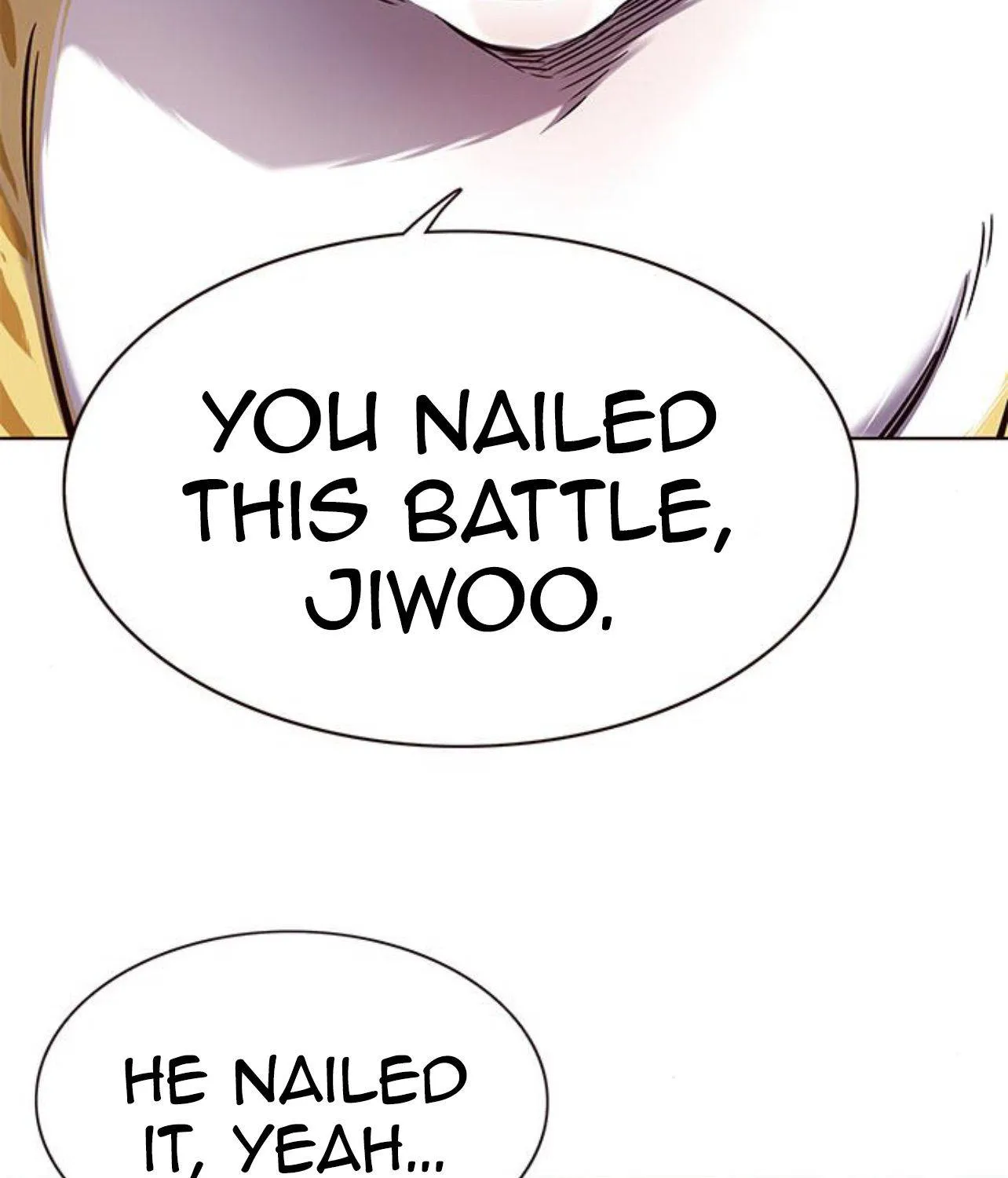 Eleceed Mangakakalot X Chapter 160 Page 51