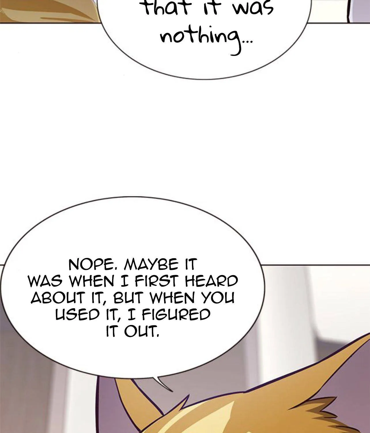 Eleceed Mangakakalot X Chapter 160 Page 69