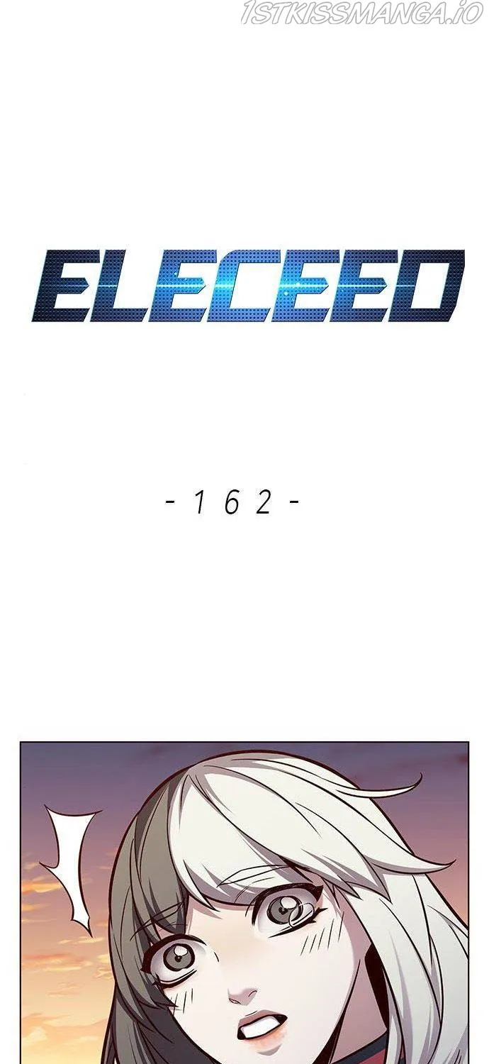 Eleceed Mangakakalot X Chapter 162 Page 1
