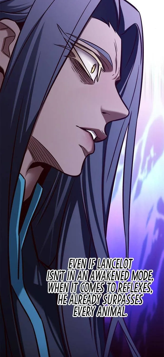 Eleceed Mangakakalot X Chapter 162 Page 11