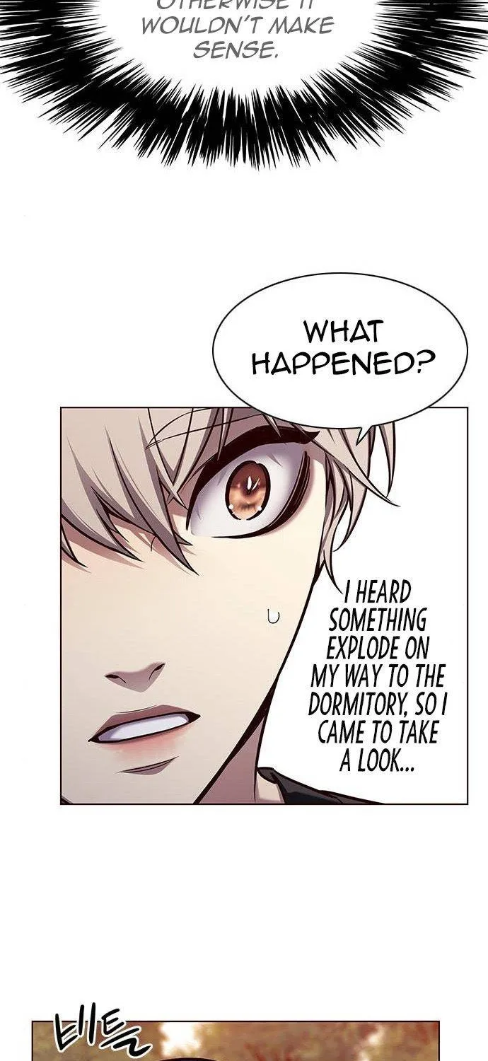 Eleceed Mangakakalot X Chapter 162 Page 20