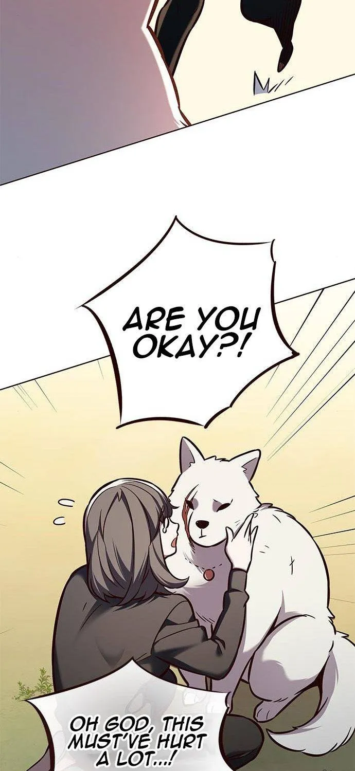 Eleceed Mangakakalot X Chapter 162 Page 3