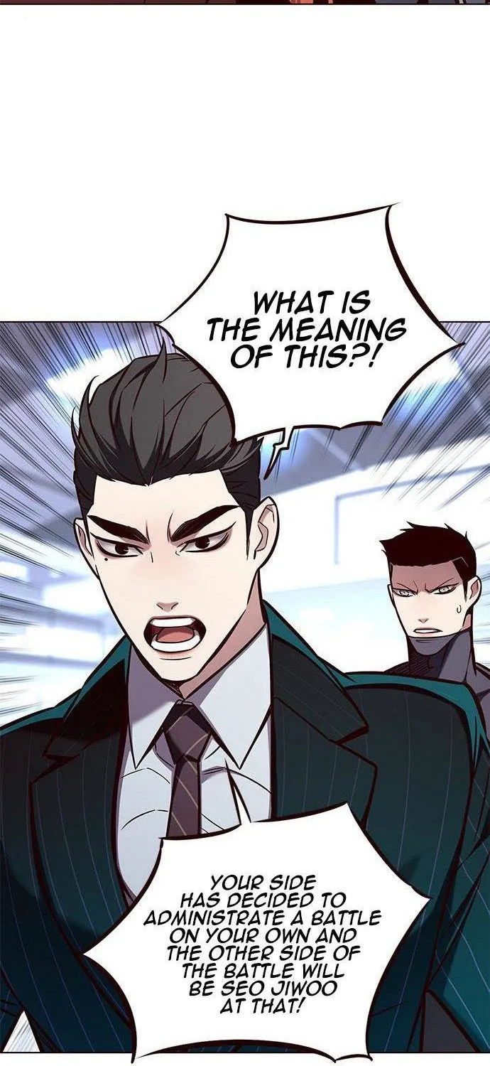 Eleceed Mangakakalot X Chapter 162 Page 40