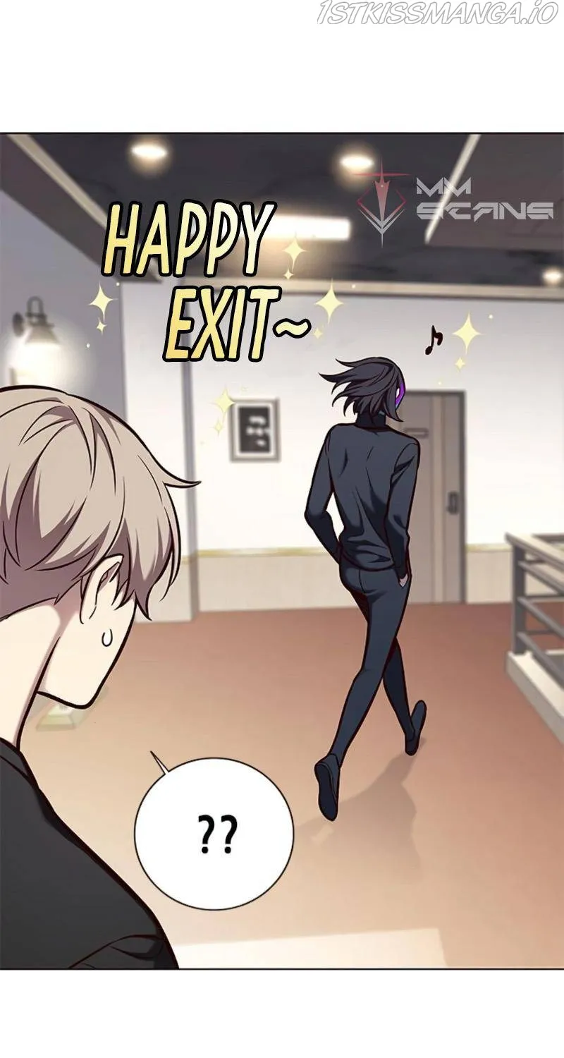 Eleceed Mangakakalot X Chapter 164 Page 60