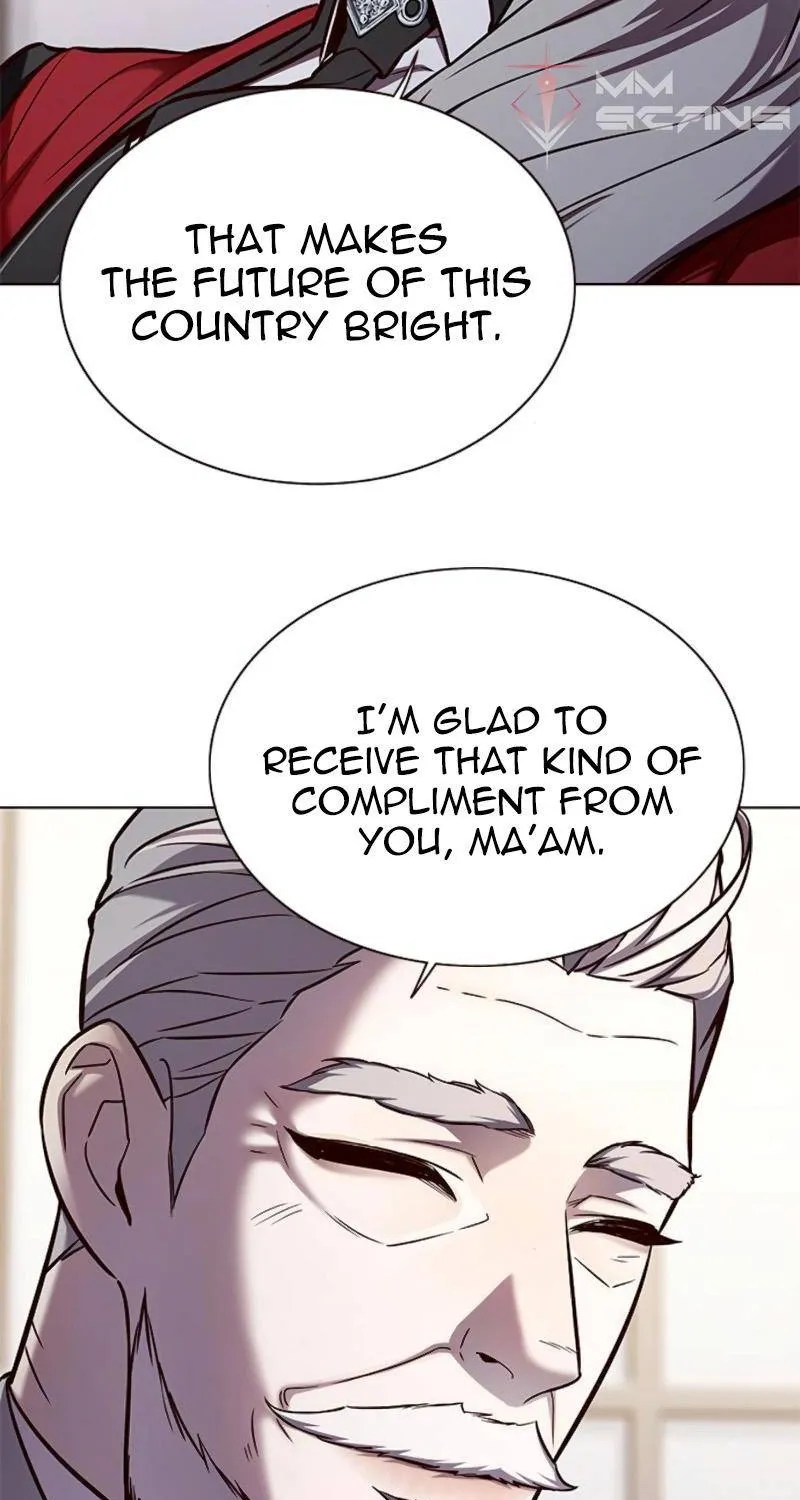 Eleceed Mangakakalot X Chapter 164 Page 69