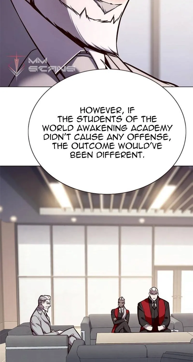 Eleceed Mangakakalot X Chapter 164 Page 70