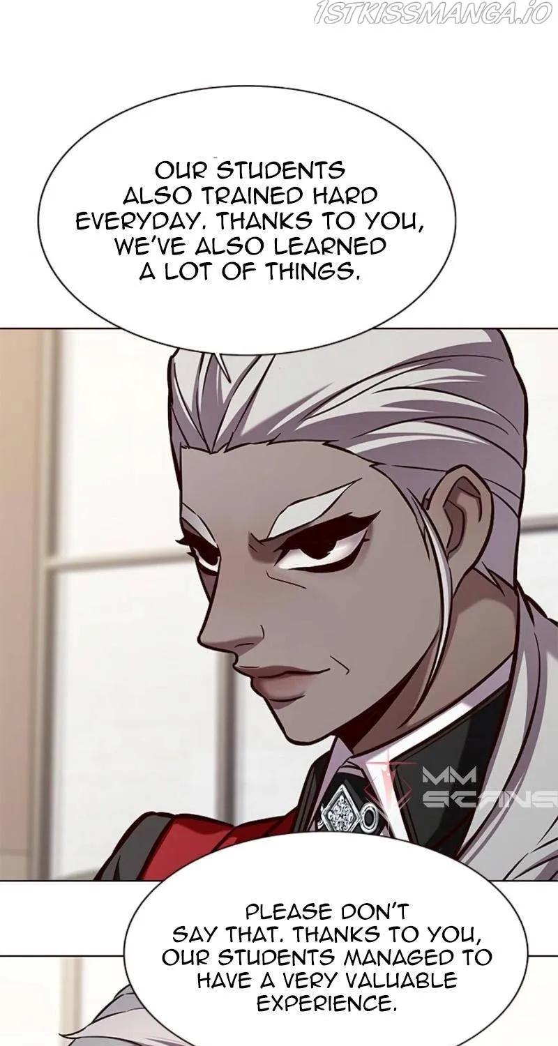 Eleceed Mangakakalot X Chapter 164 Page 72