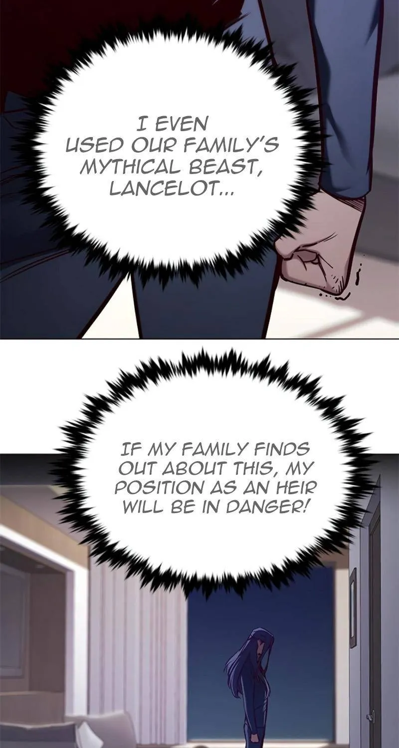 Eleceed Mangakakalot X Chapter 164 Page 91
