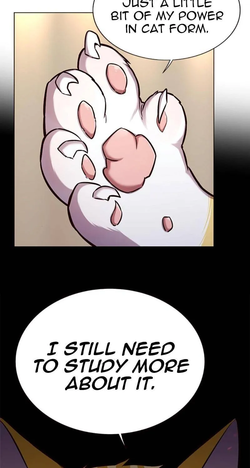 Eleceed Mangakakalot X Chapter 164 Page 35