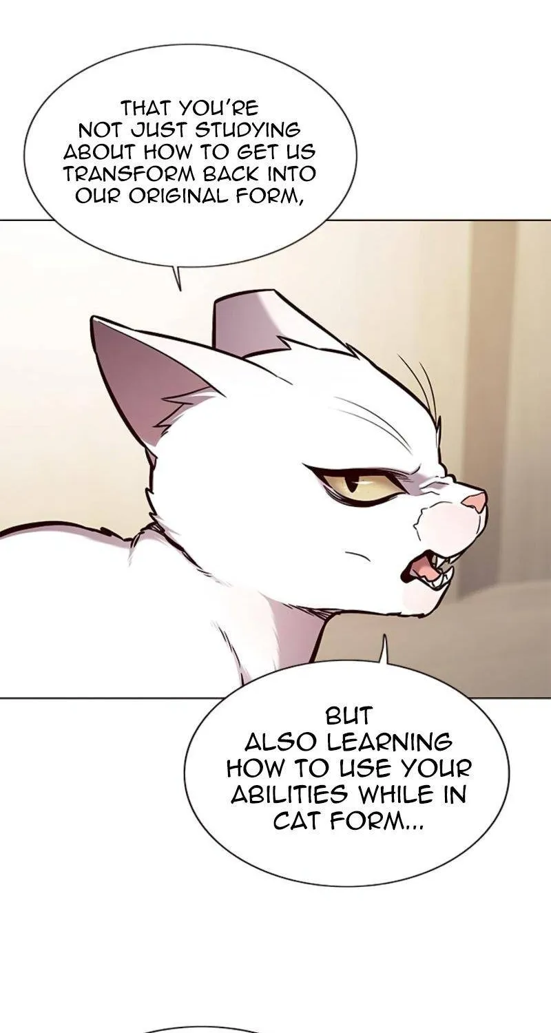 Eleceed Mangakakalot X Chapter 164 Page 39