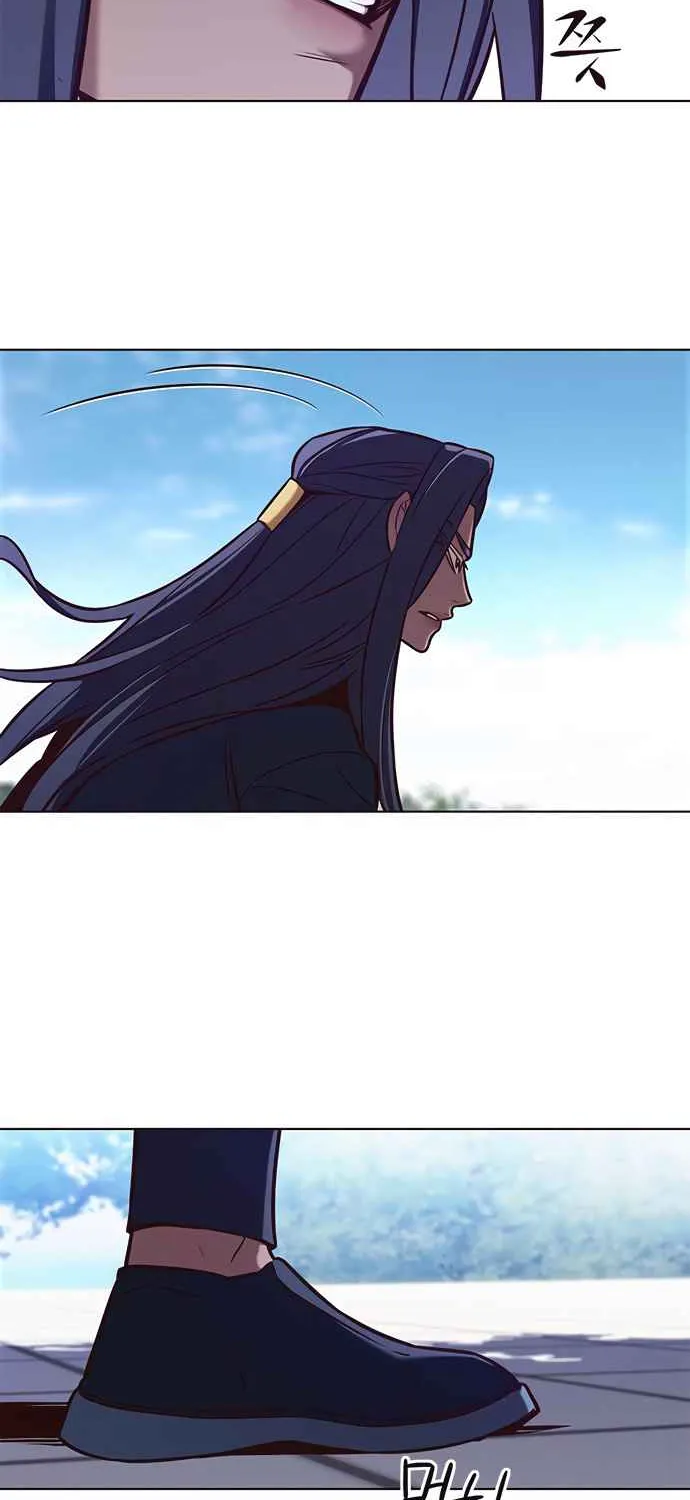 Eleceed Mangakakalot X Chapter 166 Page 61