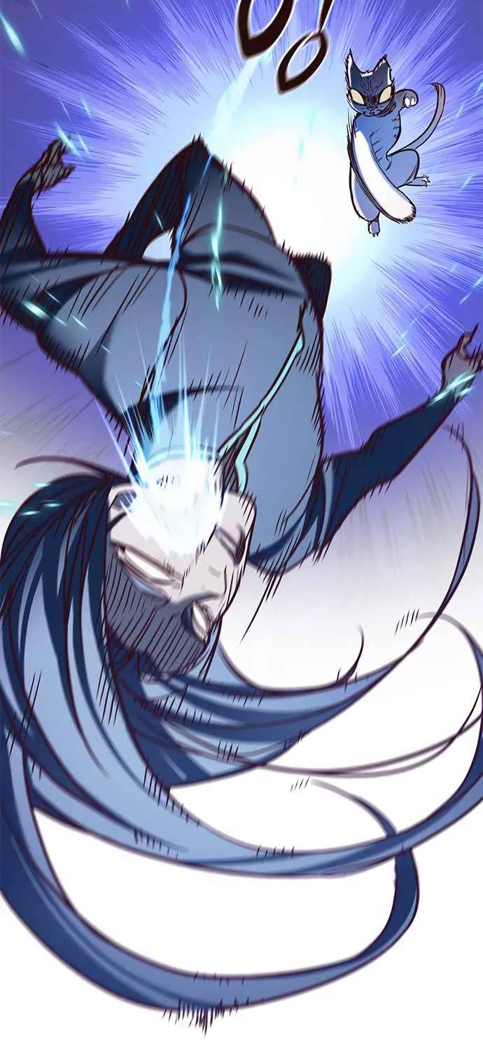 Eleceed Mangakakalot X Chapter 166 Page 85