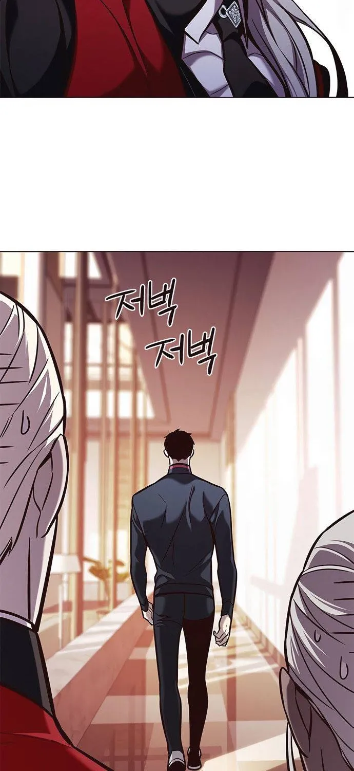 Eleceed Mangakakalot X Chapter 167 Page 48