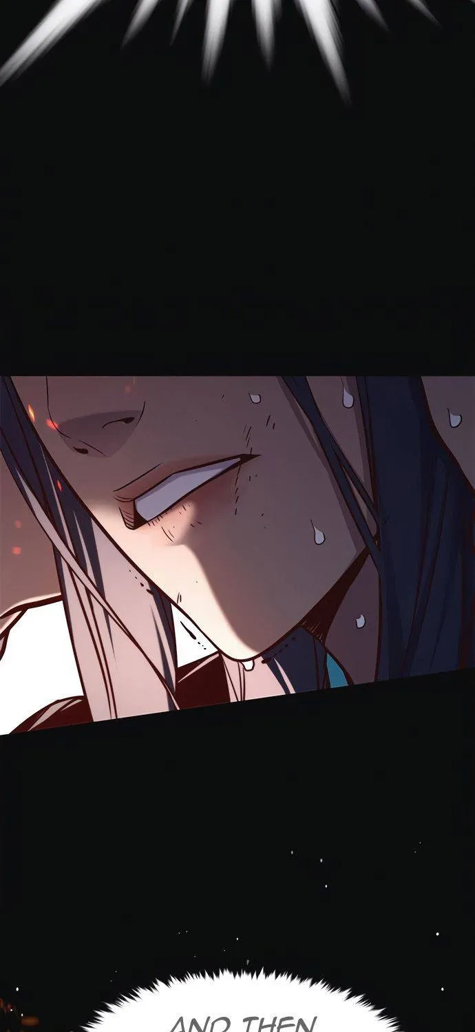 Eleceed Mangakakalot X Chapter 167 Page 22