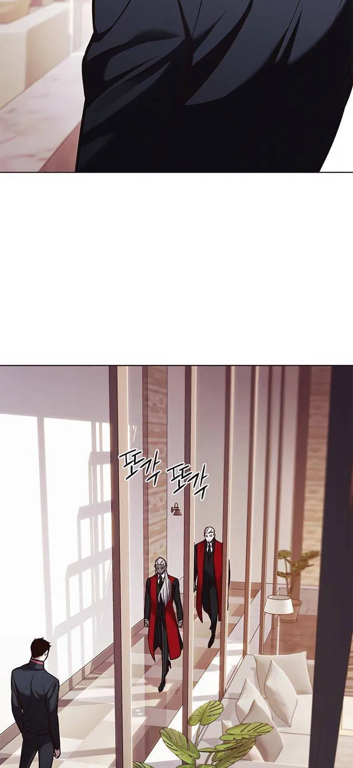 Eleceed Mangakakalot X Chapter 167 Page 33