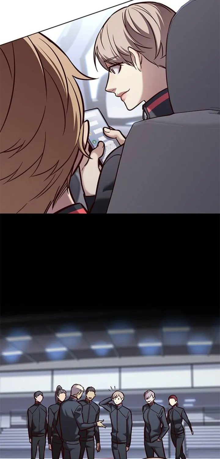 Eleceed Mangakakalot X Chapter 171 Page 48