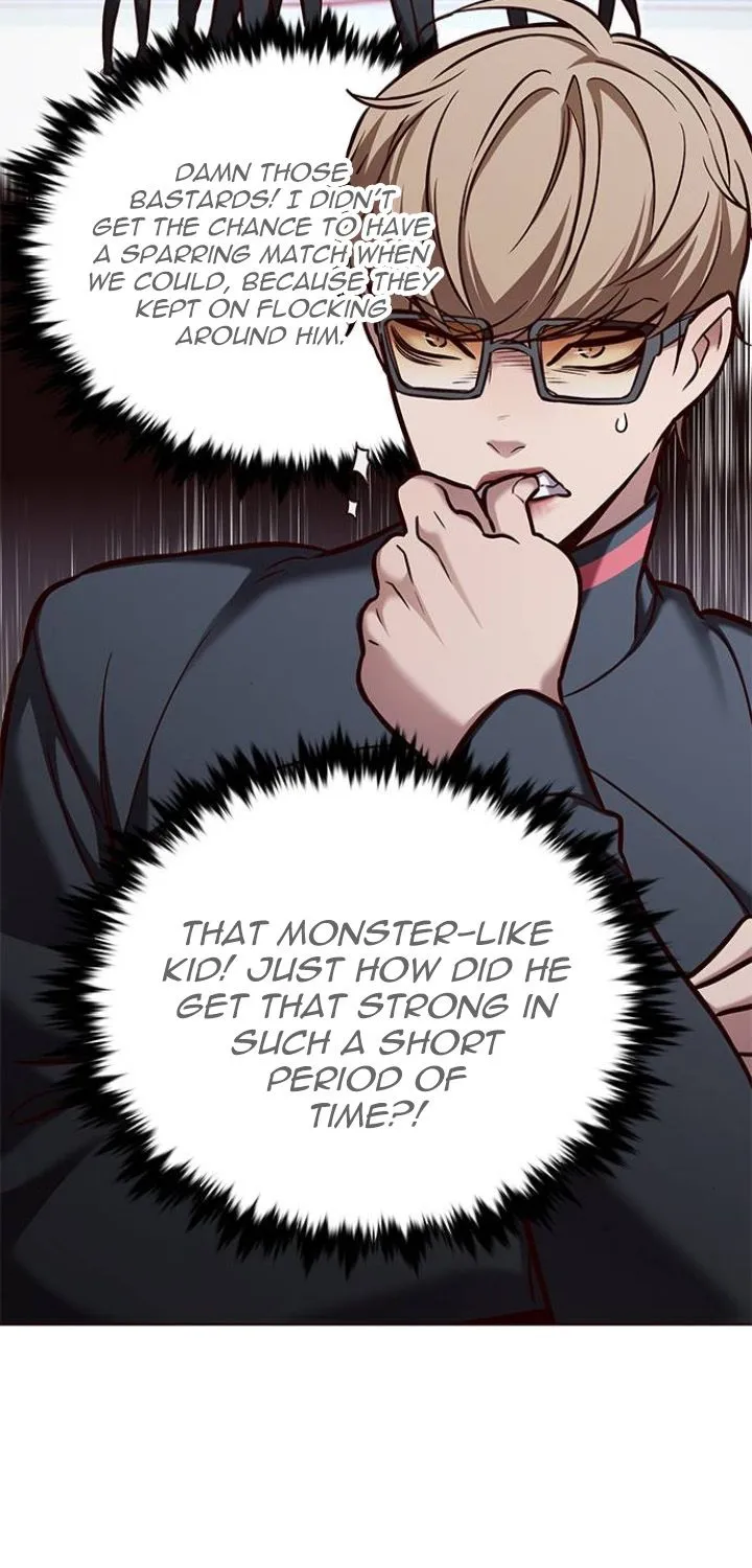 Eleceed Mangakakalot X Chapter 171 Page 49