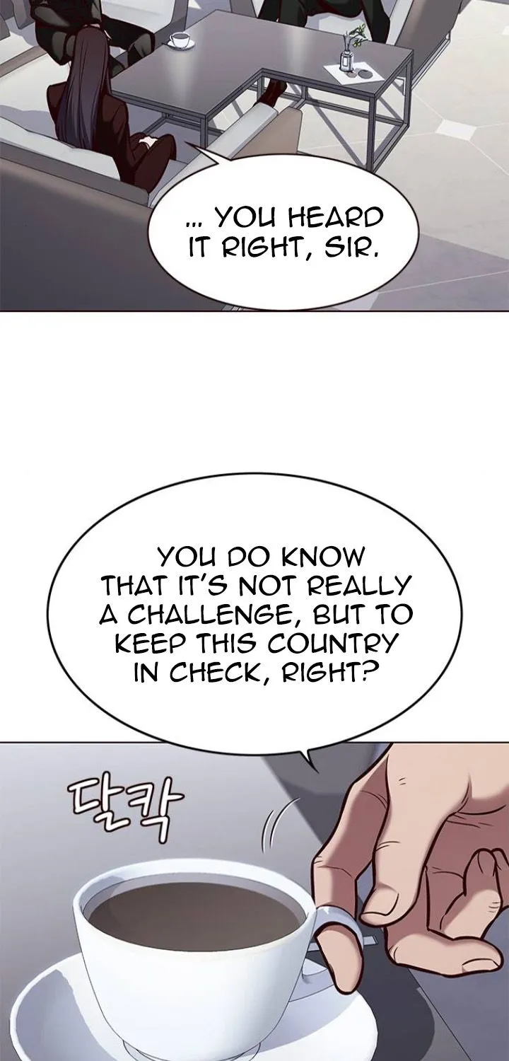 Eleceed Mangakakalot X Chapter 171 Page 59