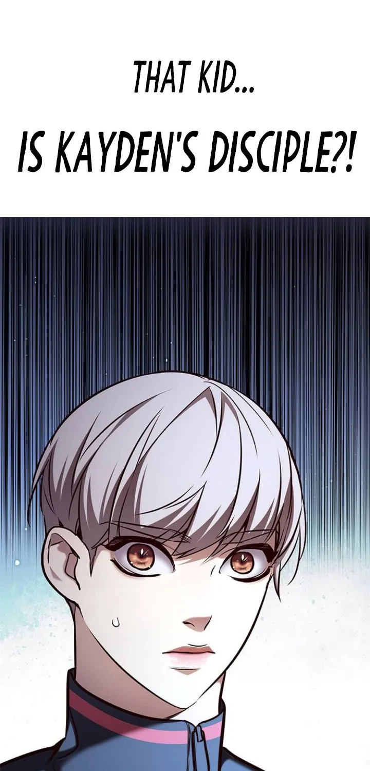 Eleceed Mangakakalot X Chapter 171 Page 107