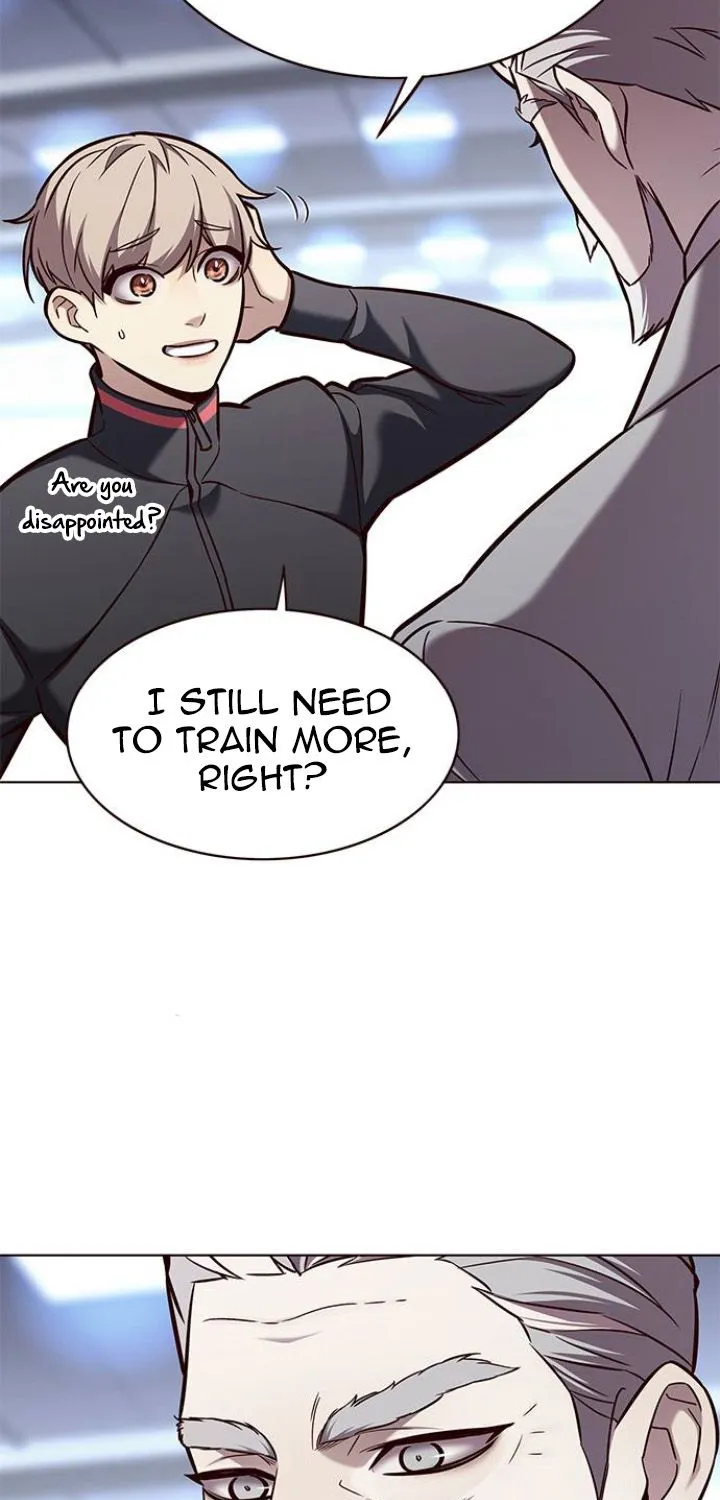 Eleceed Mangakakalot X Chapter 171 Page 17