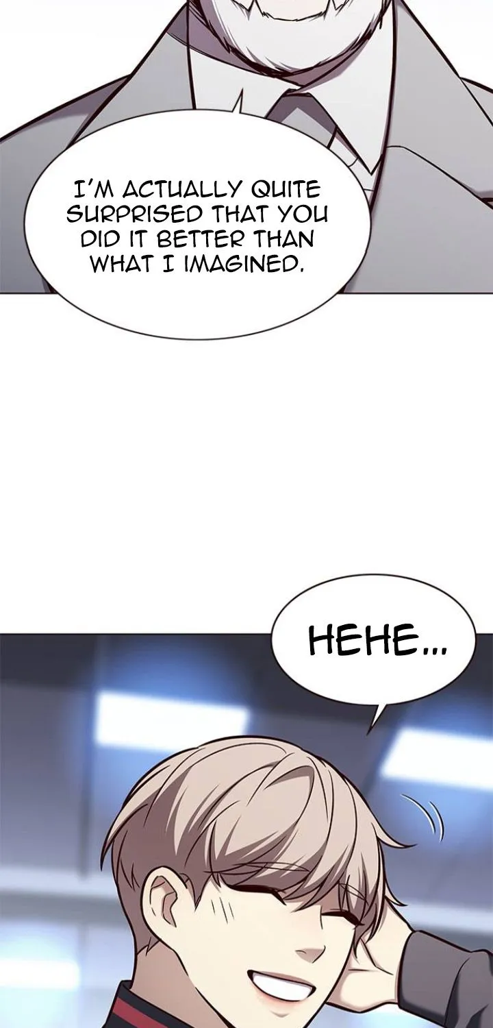 Eleceed Mangakakalot X Chapter 171 Page 19