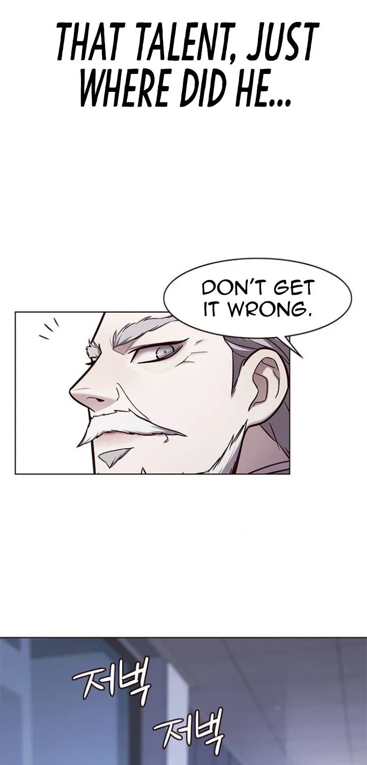 Eleceed Mangakakalot X Chapter 171 Page 32