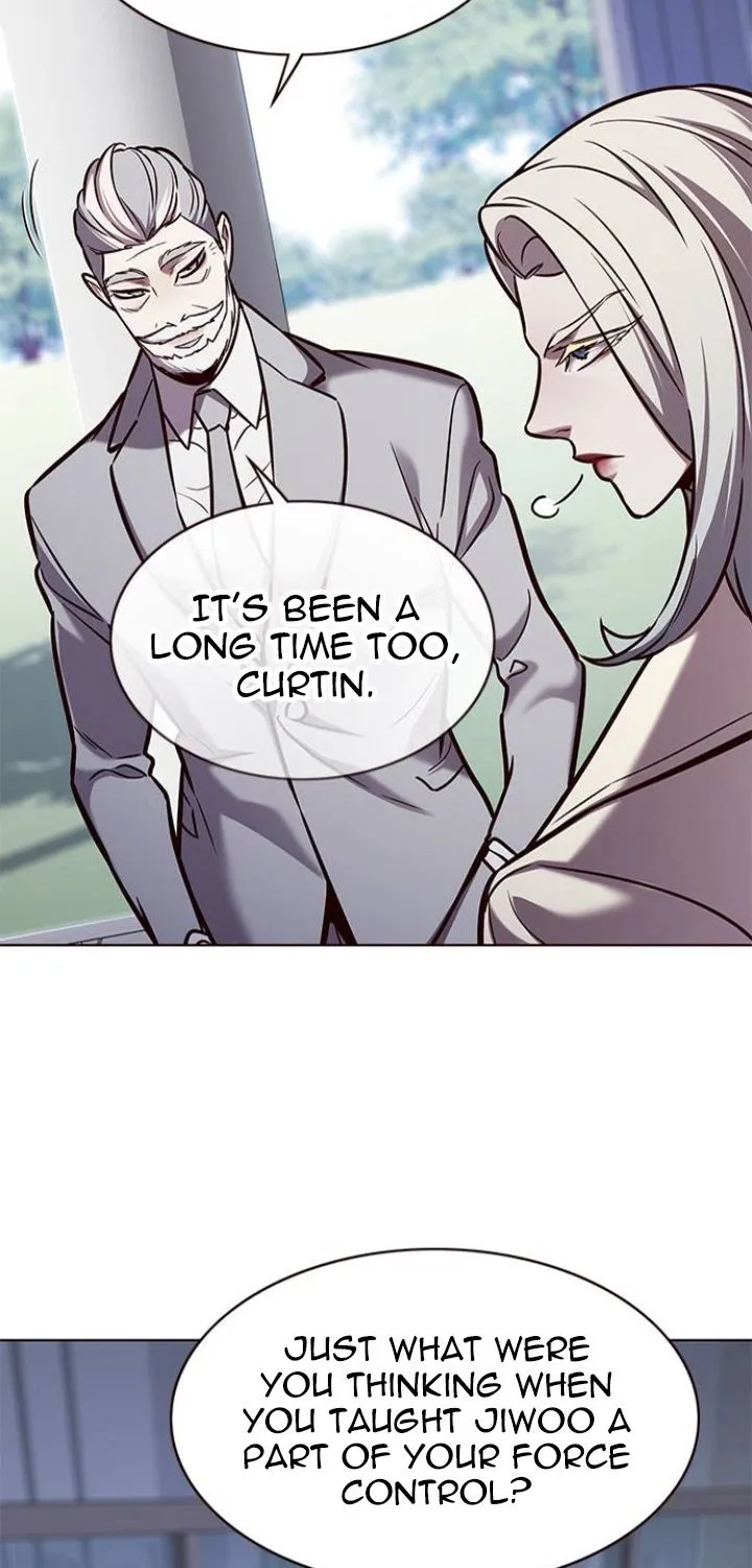 Eleceed Mangakakalot X Chapter 171 Page 36