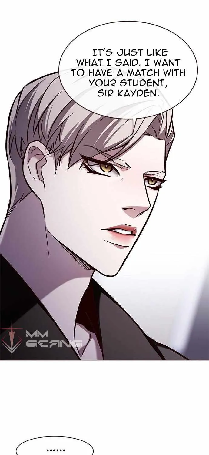 Eleceed Mangakakalot X Chapter 172 Page 41