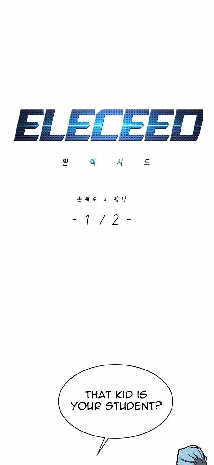 Eleceed Mangakakalot X Chapter 172 Page 7