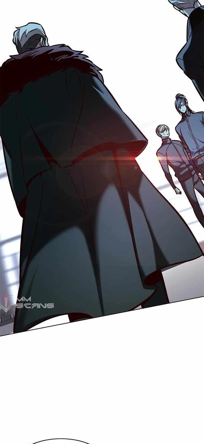 Eleceed Mangakakalot X Chapter 172 Page 8