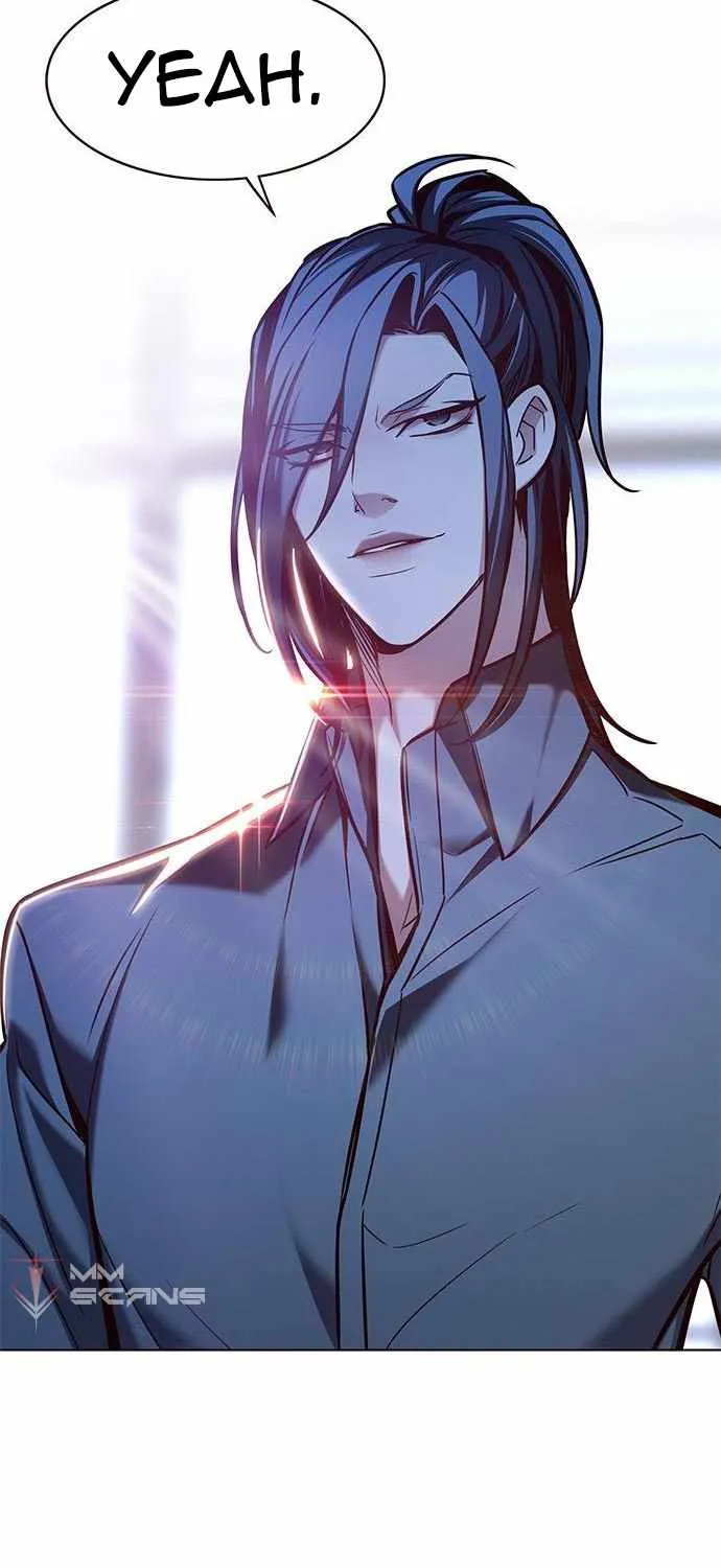 Eleceed Mangakakalot X Chapter 172 Page 9