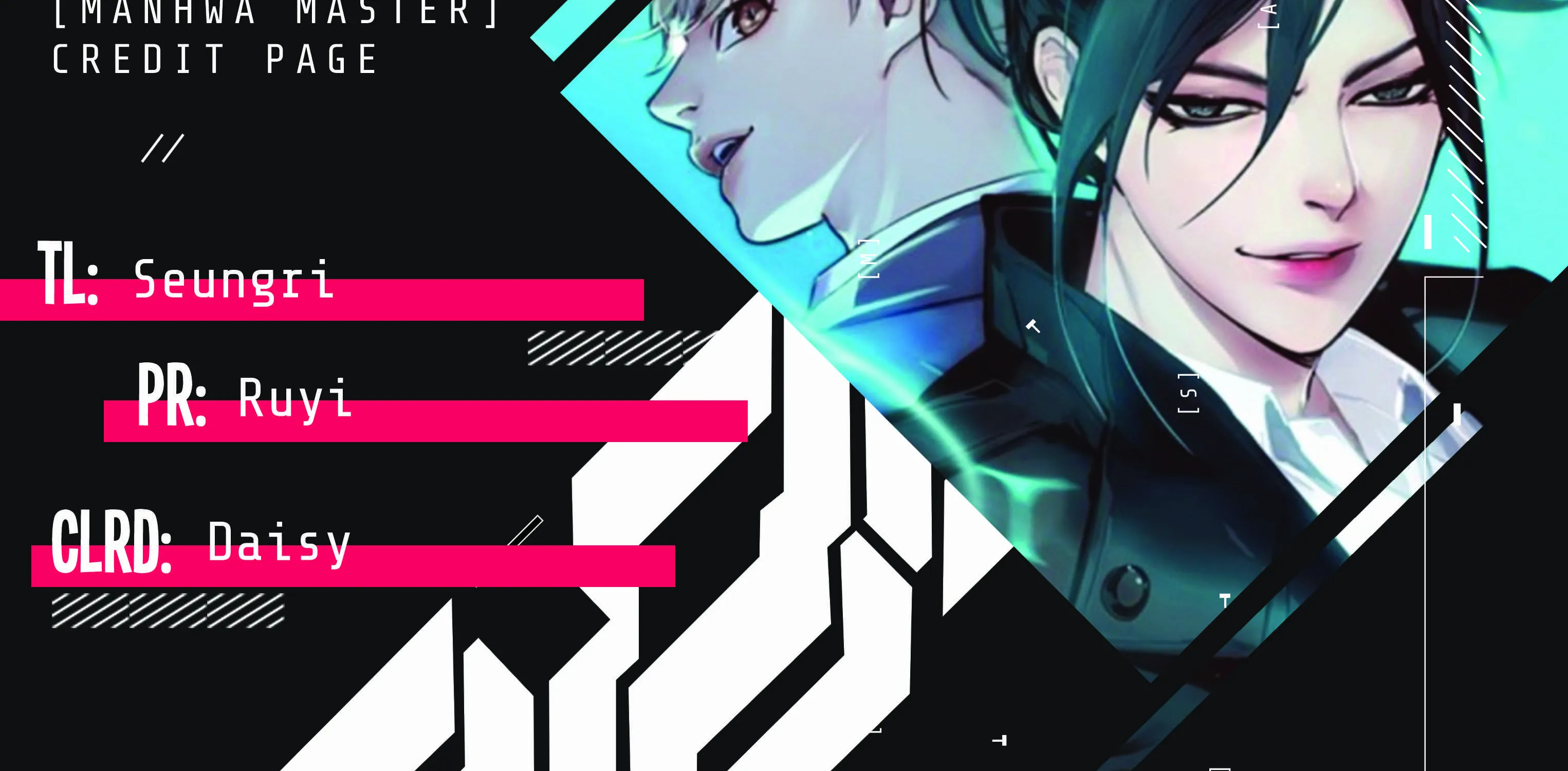 Eleceed Mangakakalot X Chapter 172 Page 2