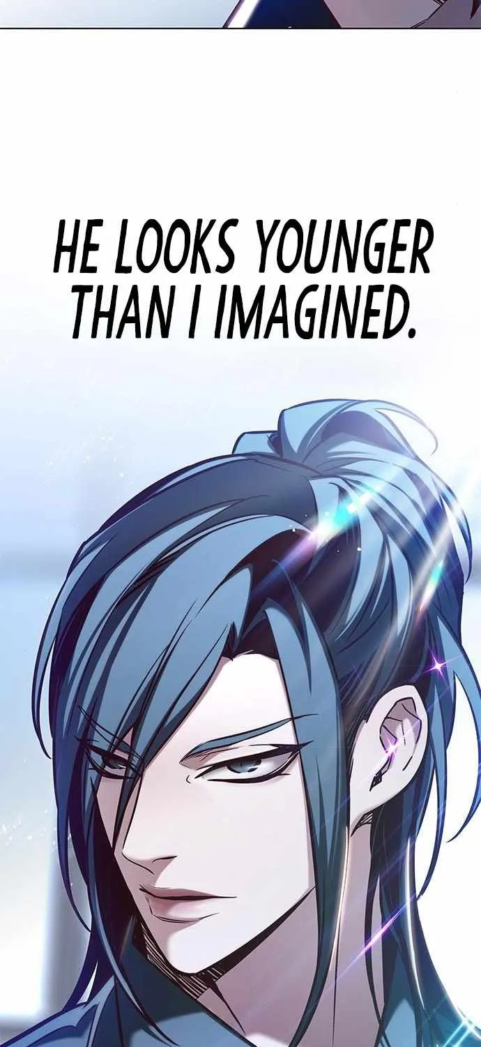 Eleceed Mangakakalot X Chapter 172 Page 13