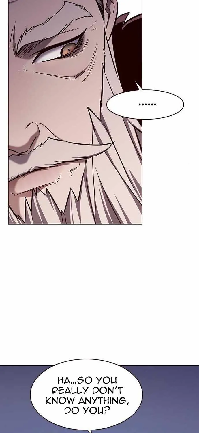 Eleceed Mangakakalot X Chapter 172 Page 25