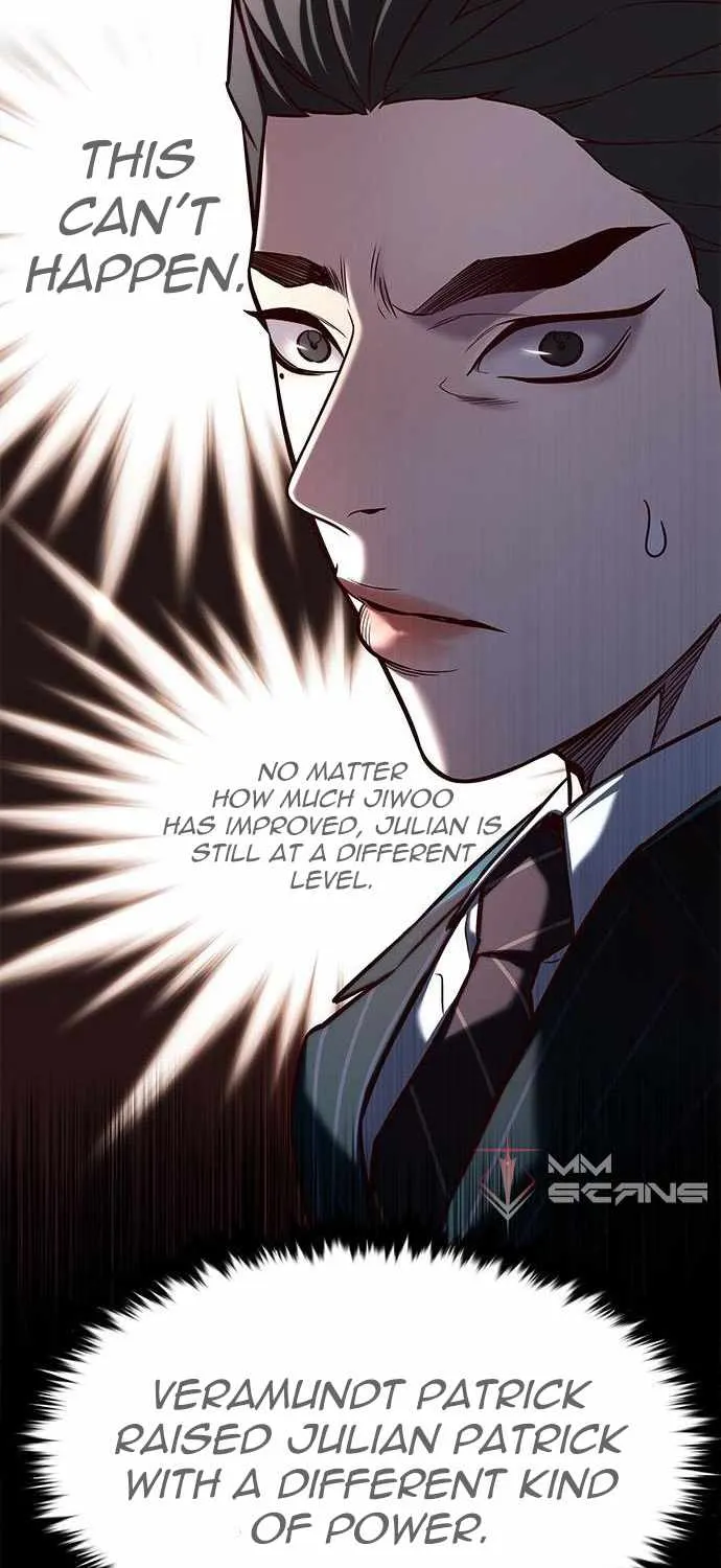 Eleceed Mangakakalot X Chapter 172 Page 35