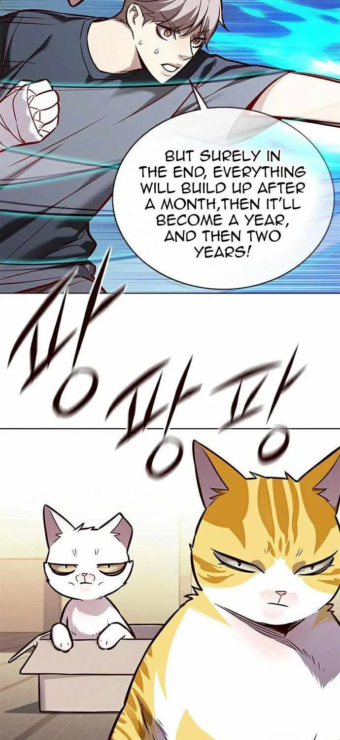 Eleceed Mangakakalot X Chapter 174 Page 50