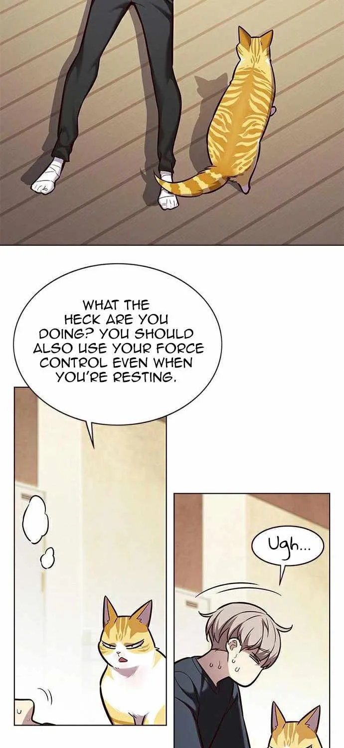 Eleceed Mangakakalot X Chapter 174 Page 53