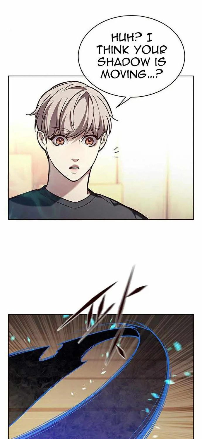 Eleceed Mangakakalot X Chapter 174 Page 58