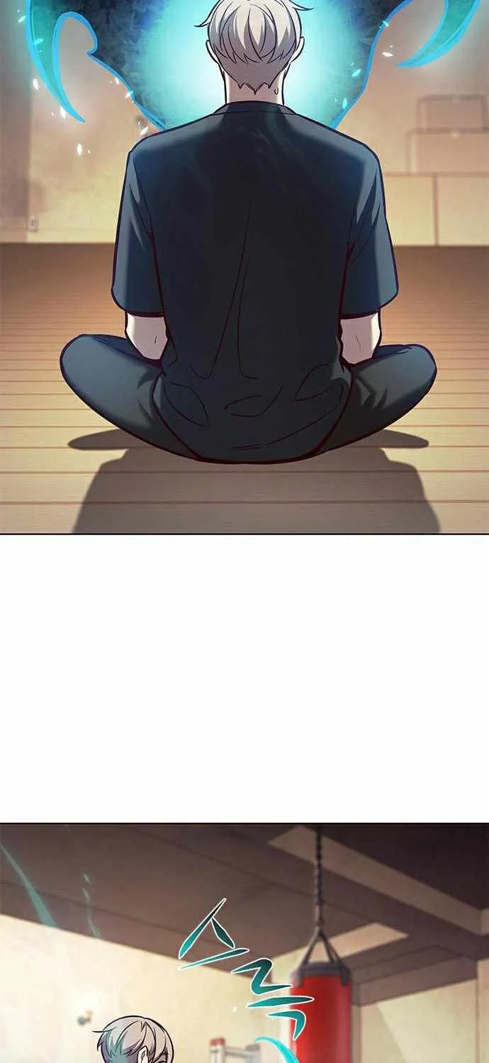 Eleceed Mangakakalot X Chapter 174 Page 61