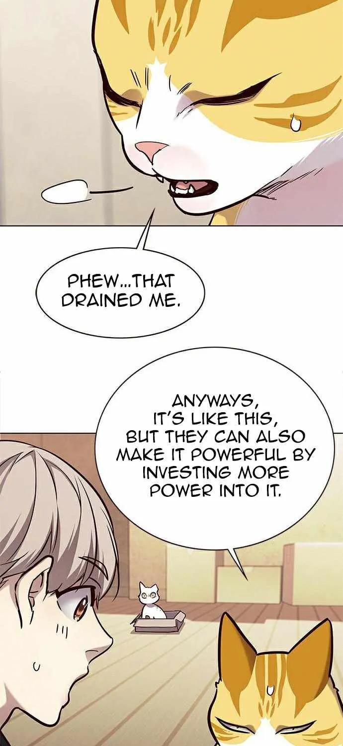 Eleceed Mangakakalot X Chapter 174 Page 65