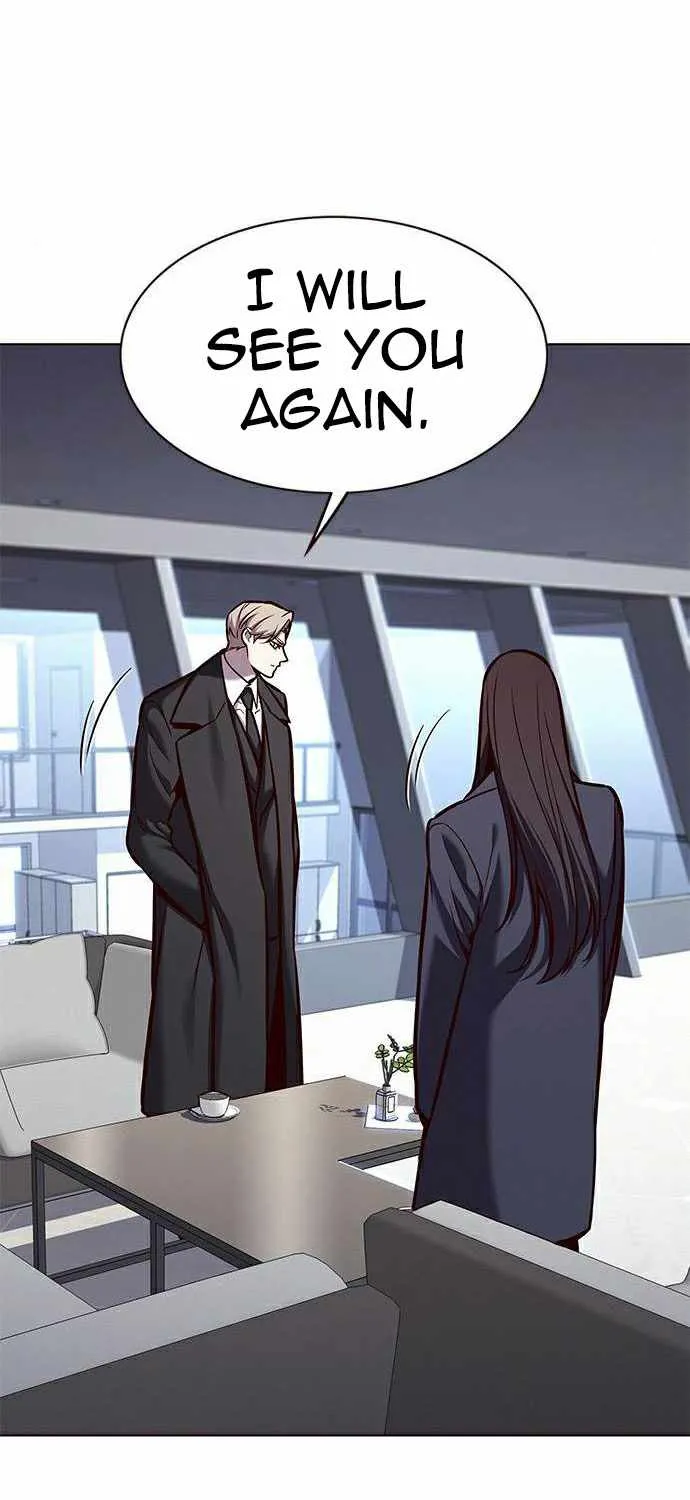 Eleceed Mangakakalot X Chapter 174 Page 35
