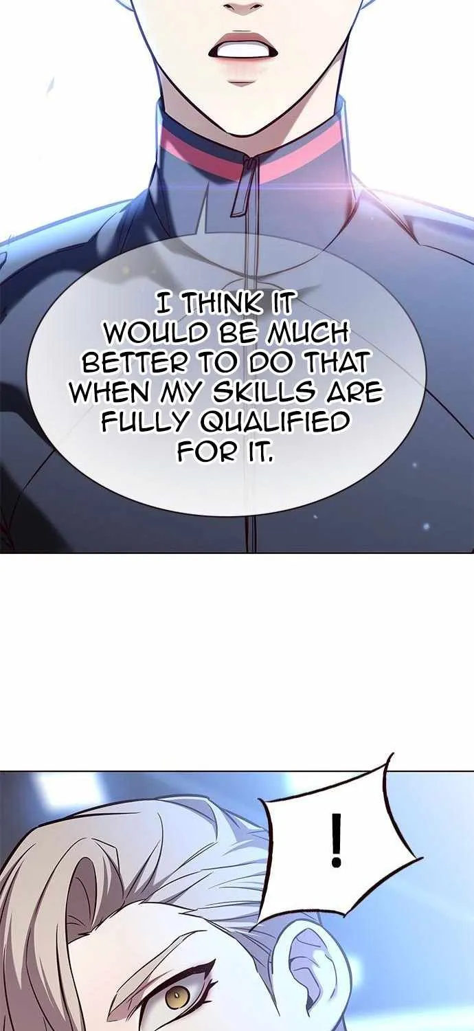 Eleceed Mangakakalot X Chapter 176 Page 43