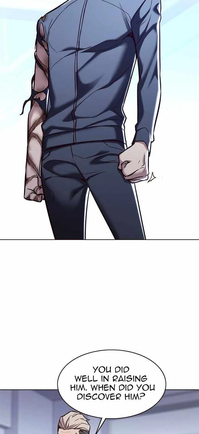 Eleceed Mangakakalot X Chapter 176 Page 51
