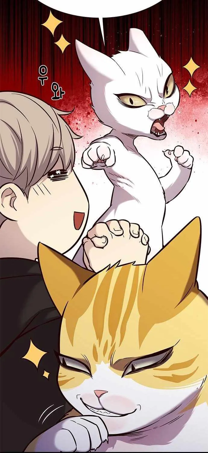 Eleceed Mangakakalot X Chapter 176 Page 70