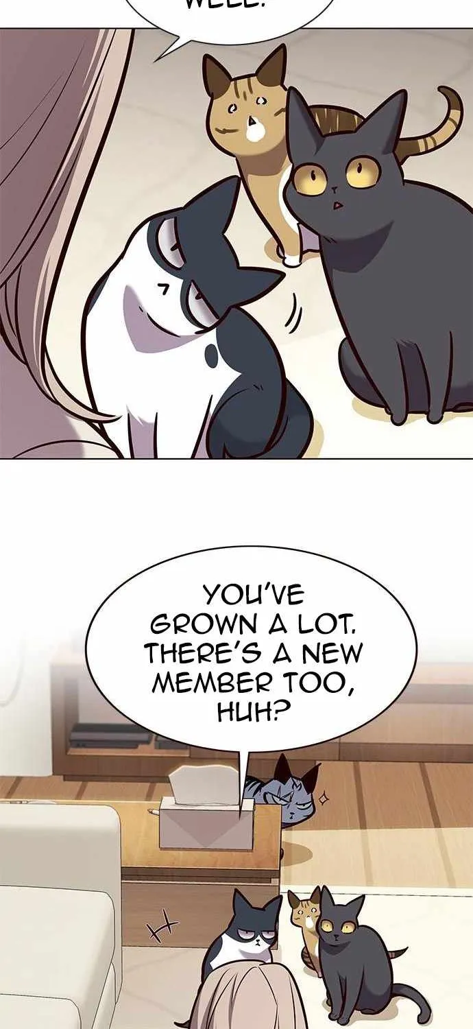 Eleceed Mangakakalot X Chapter 176 Page 82